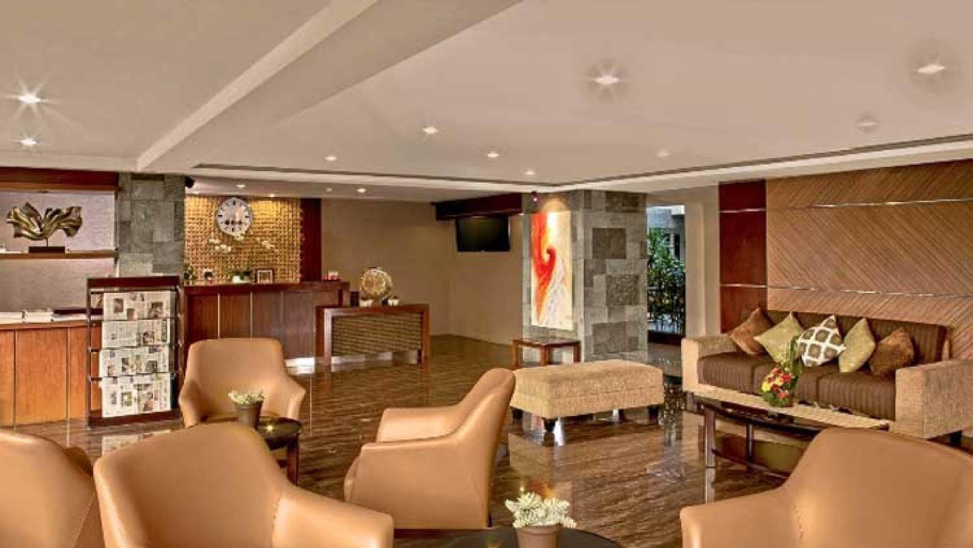 Bloo Bali Hotel Kuta Lombok Buitenkant foto